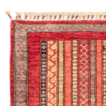 Ziegler Tapijt - Shal - 118 x 85 cm - veelkleurig