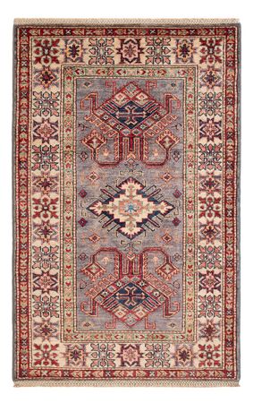 Ziegler Tapijt - Kazak - Koninklijke - 122 x 81 cm - taupe