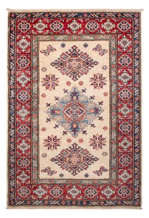 Ziegler Tapijt - Kazak - Koninklijke - 114 x 79 cm - beige