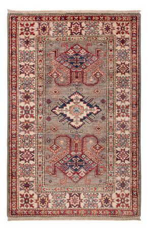 Tapete Ziegler - Kazak - Real - 122 x 82 cm - taupe