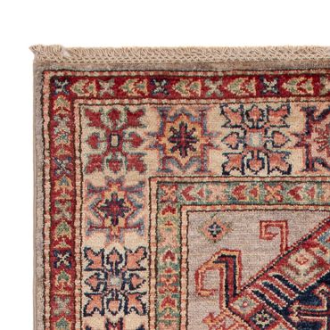 Ziegler Teppe - Kazak - Royal - 121 x 79 cm - taupe