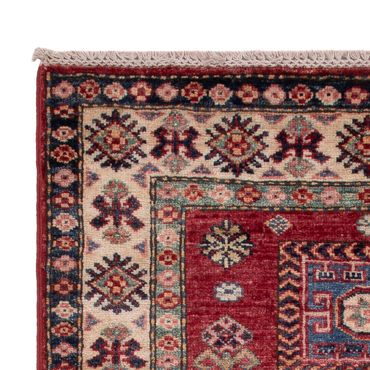 Ziegler Rug - Kazak - Royal - 122 x 82 cm - bordeaux red