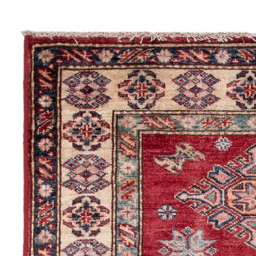 Ziegler Rug - Kazak - Royal - 113 x 79 cm - bordeaux red