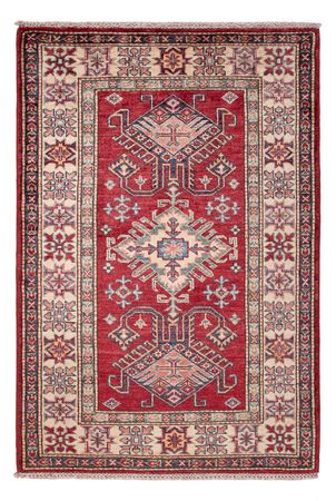 Ziegler Tapijt - Kazak - Koninklijke - 120 x 83 cm - rood