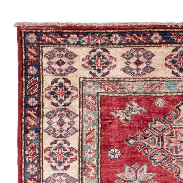 Ziegler Rug - Kazak - Royal - 116 x 82 cm - red