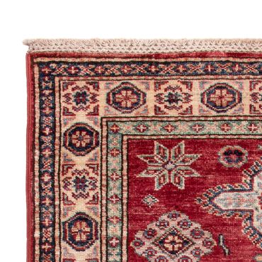 Ziegler Rug - Kazak - Royal - 124 x 77 cm - red