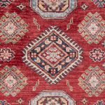 Ziegler Rug - Kazak - Royal - 124 x 77 cm - red