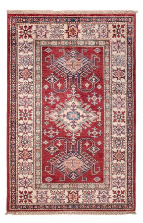 Ziegler Tapijt - Kazak - Koninklijke - 122 x 81 cm - rood