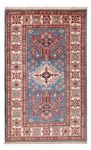 Ziegler Carpet - Kazak - Royal - 126 x 81 cm - blå