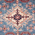 Ziegler Carpet - Kazak - Royal - 126 x 81 cm - blå