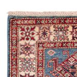 Ziegler Carpet - Kazak - Kungliga - 126 x 81 cm - blå