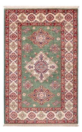 Ziegler Carpet - Kazak - Royal - 117 x 77 cm - grøn