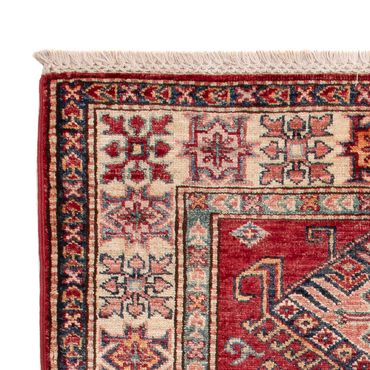 Ziegler Carpet - Kazak - Kungliga - 123 x 80 cm - röd