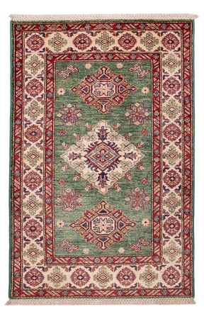 Ziegler Carpet - Kazak - Royal - 121 x 79 cm - grøn