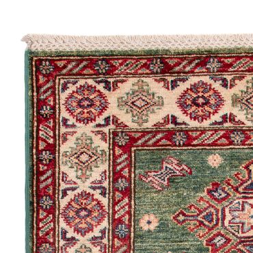 Ziegler Rug - Kazak - Royal - 121 x 79 cm - green