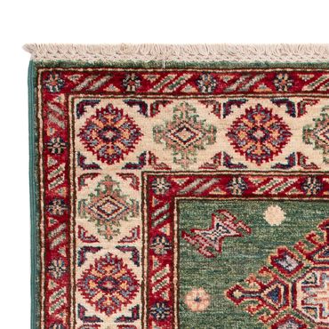 Ziegler Rug - Kazak - Royal - 121 x 78 cm - green