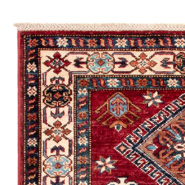 Ziegler Rug - Kazak - Royal - 124 x 83 cm - red