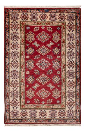 Tappeto Ziegler - Kazak - Reale - 122 x 82 cm - rosso