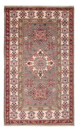 Alfombra Ziegler - Kazak - Real - 127 x 78 cm - taupe