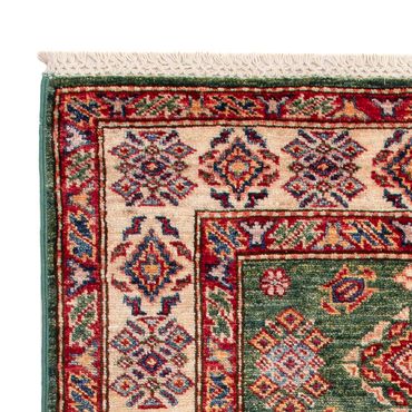 Ziegler Rug - Kazak - Royal - 122 x 78 cm - green