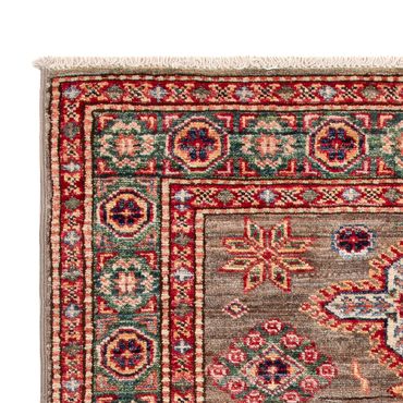 Ziegler Rug - Kazak - Royal - 120 x 76 cm - dark brown