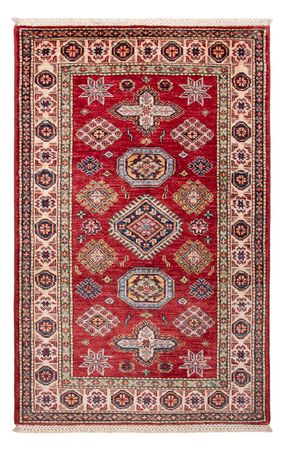 Ziegler Tapijt - Kazak - Koninklijke - 127 x 80 cm - rood