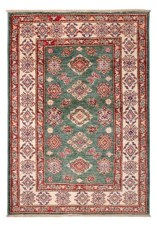 Ziegler Carpet - Kazak - Royal - 118 x 80 cm - grøn