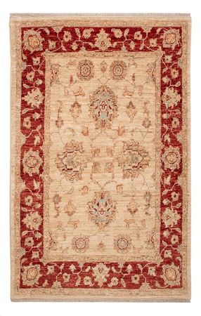 Ziegler Carpet - 114 x 72 cm - beige