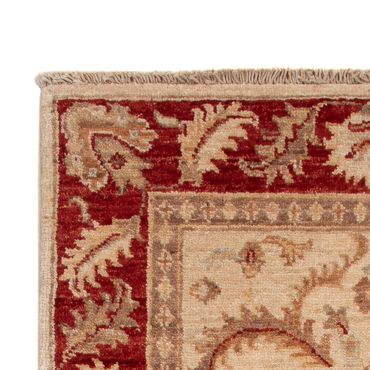 Ziegler Carpet - 145 x 65 cm - beige