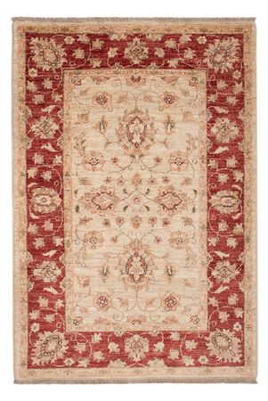 Ziegler Carpet - 124 x 84 cm - beige