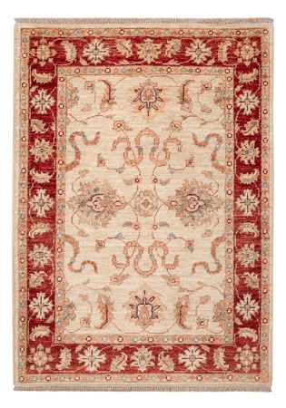 Ziegler Carpet - 105 x 75 cm - beige