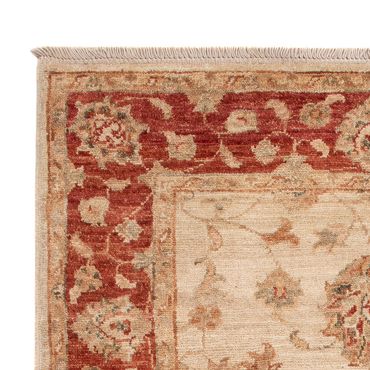 Tapete Ziegler - 118 x 84 cm - bege