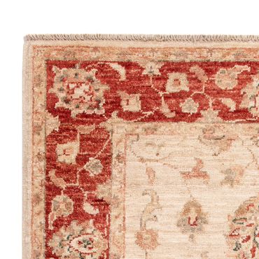 Ziegler Carpet - 120 x 82 cm - beige