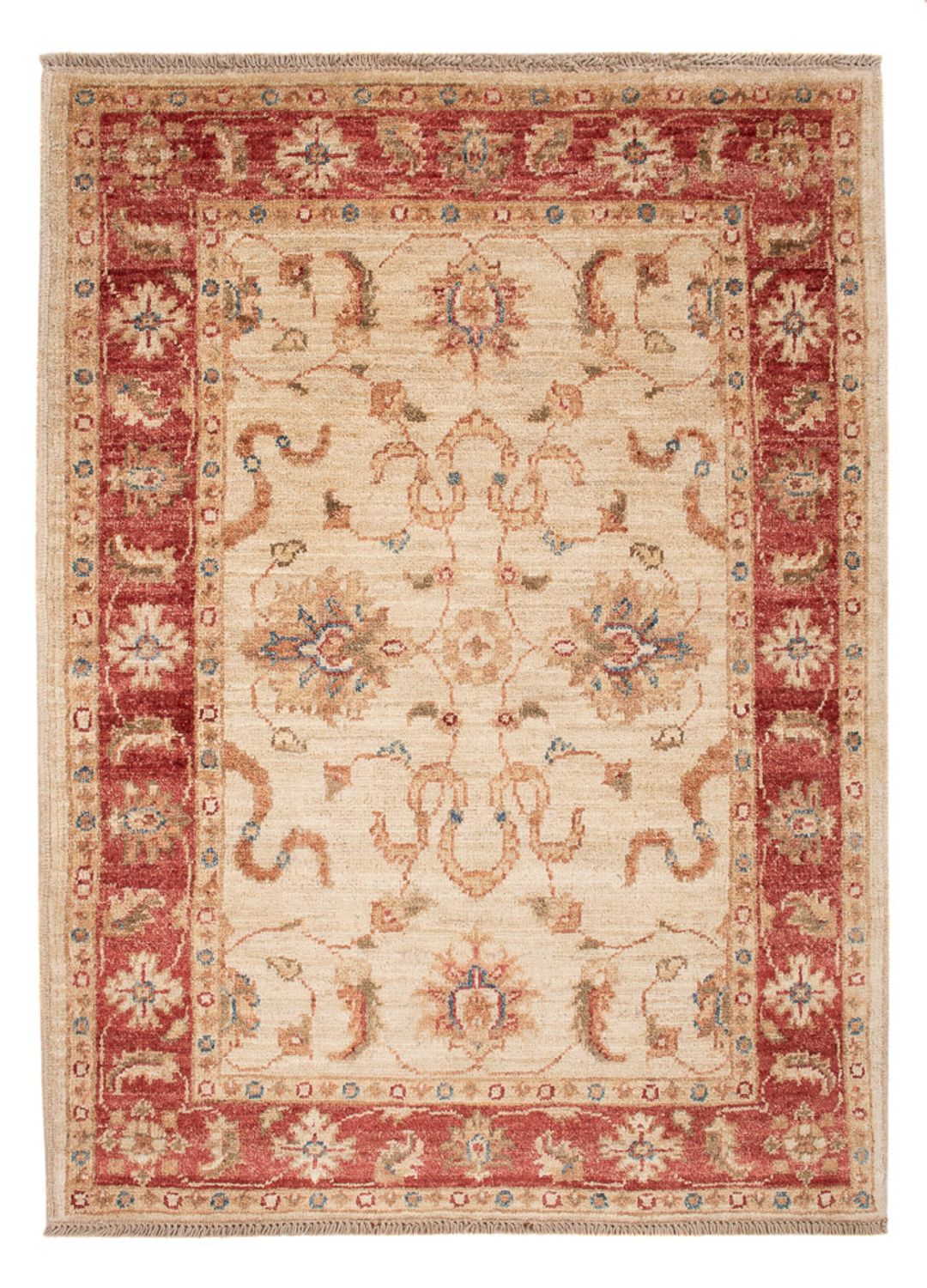 Ziegler Rug - 101 x 74 cm - beige