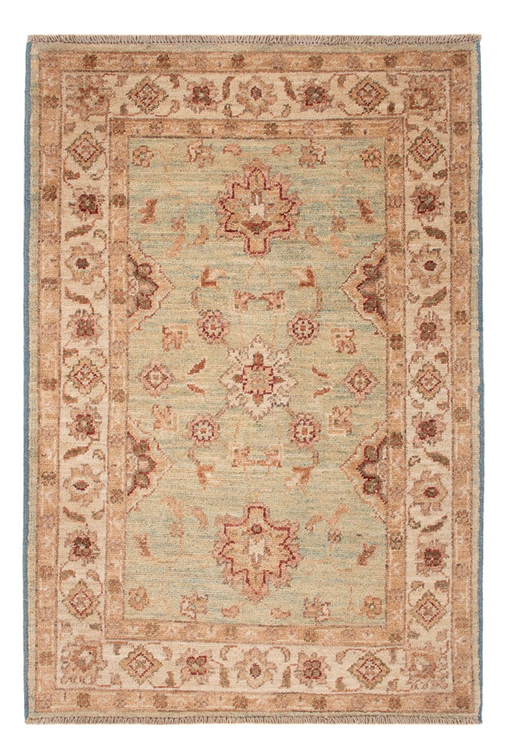 Ziegler Rug - 105 x 73 cm - beige