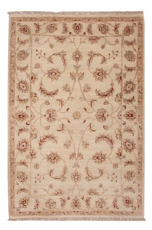 Ziegler Teppich - 120 x 80 cm - beige