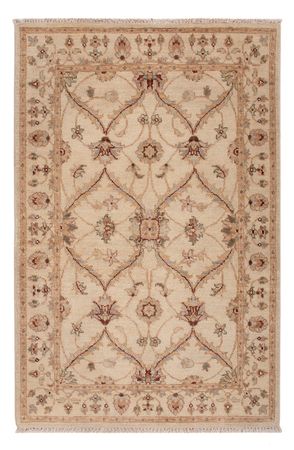 Ziegler Carpet - 120 x 80 cm - beige