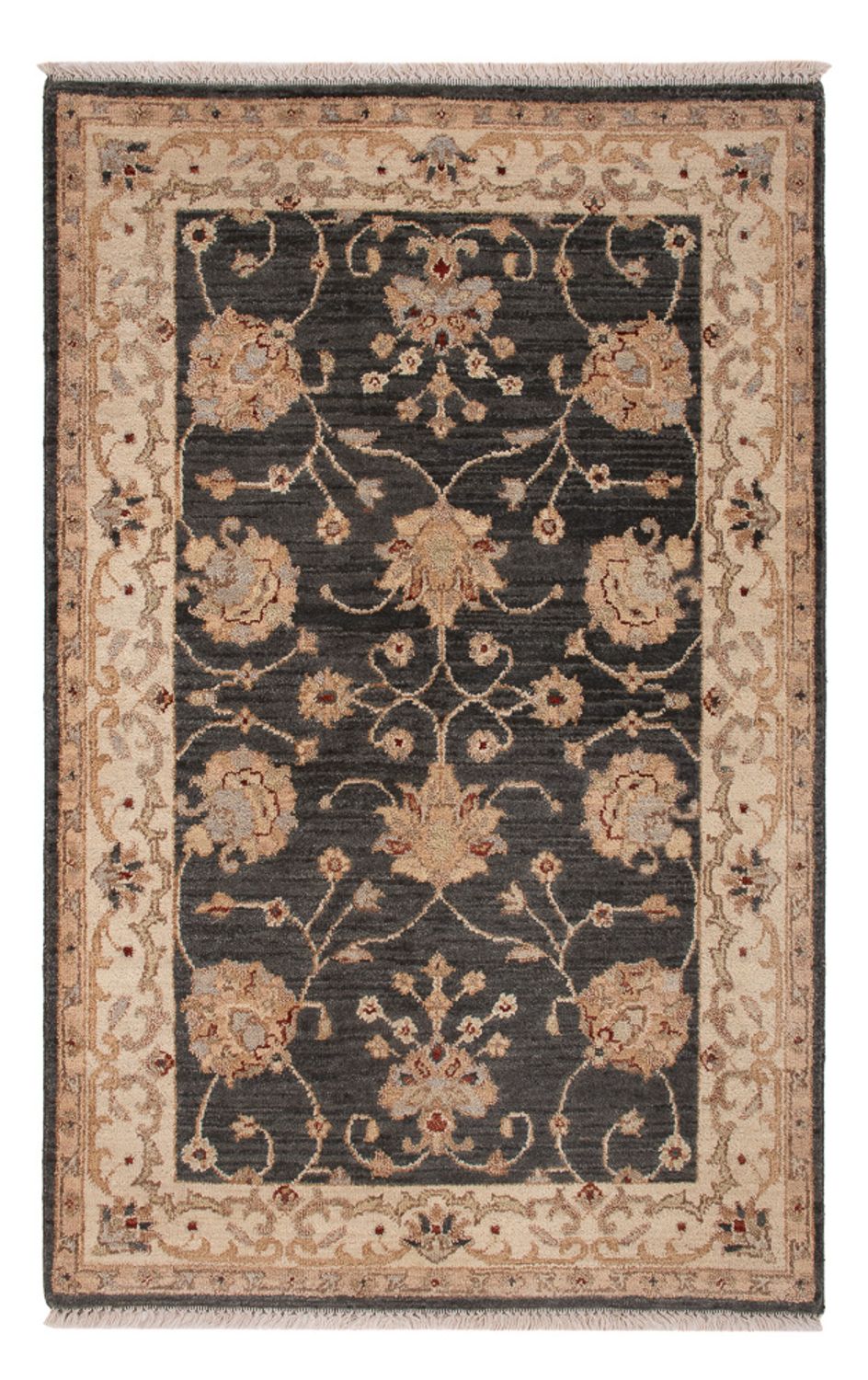 Ziegler Carpet - 120 x 80 cm - svart