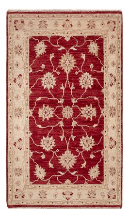 Ziegler Rug - 120 x 80 cm - red