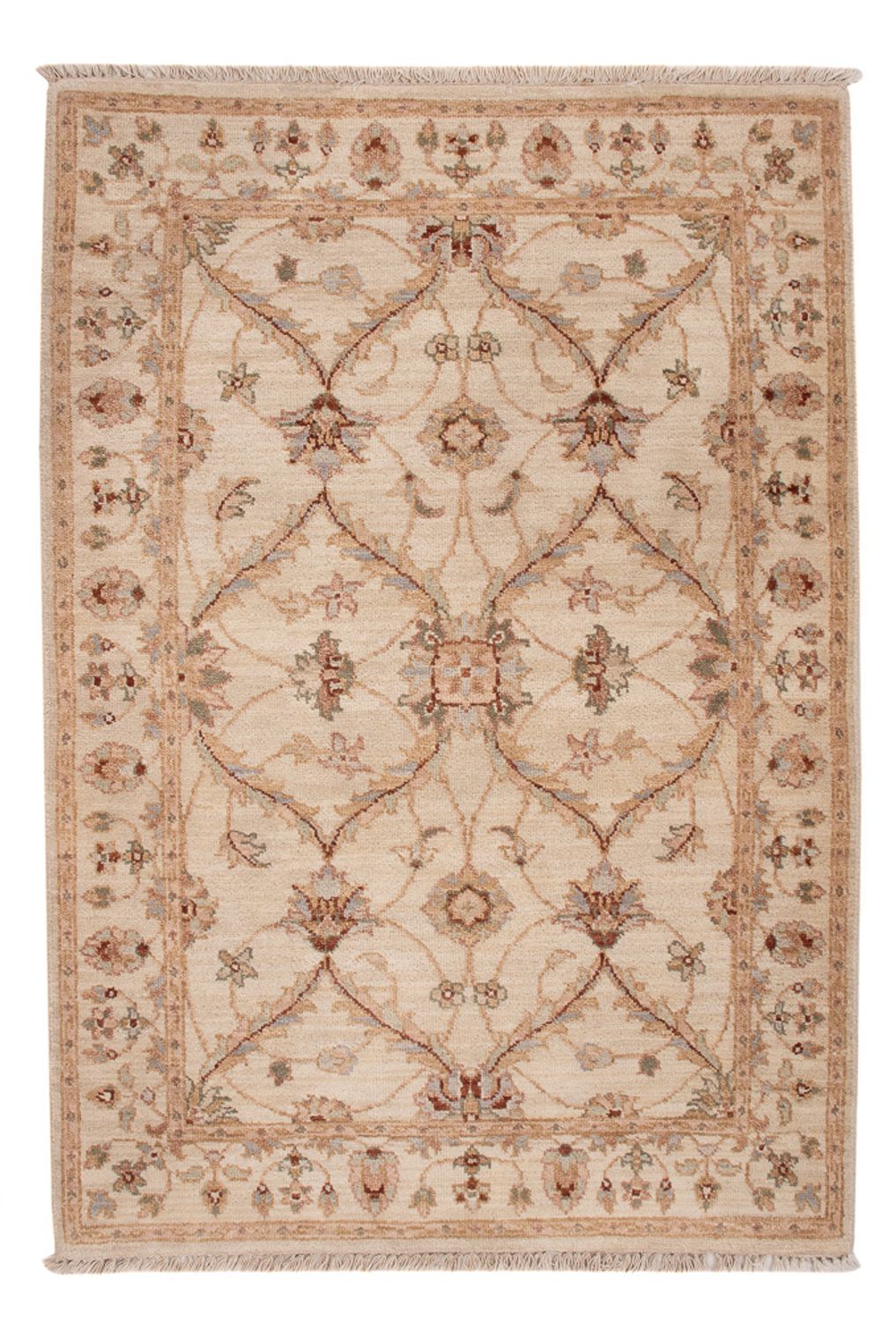 Ziegler Rug - 120 x 80 cm - beige