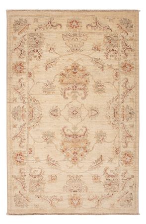 Ziegler Carpet - 120 x 79 cm - beige