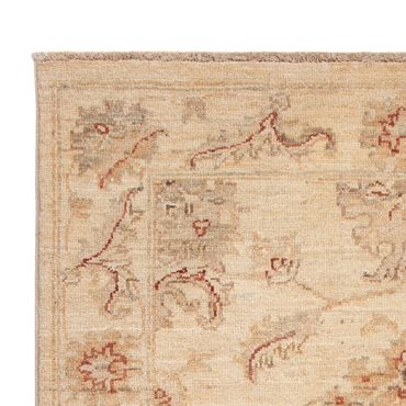 Ziegler Carpet - 120 x 79 cm - beige