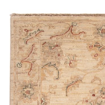 Dywan Zieglera - 119 x 79 cm - beżowy