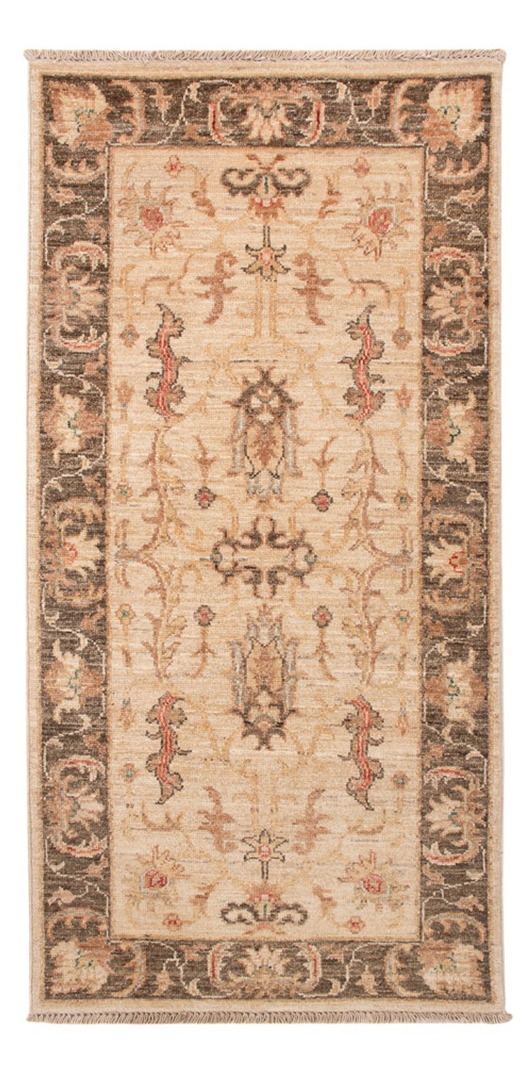 Ziegler Rug - 125 x 62 cm - beige