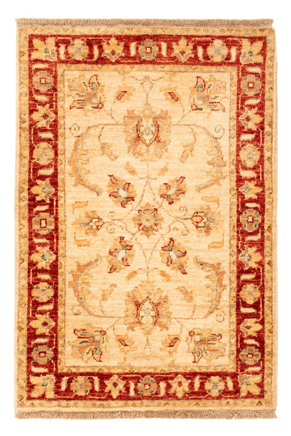 Ziegler Rug - 87 x 60 cm - beige