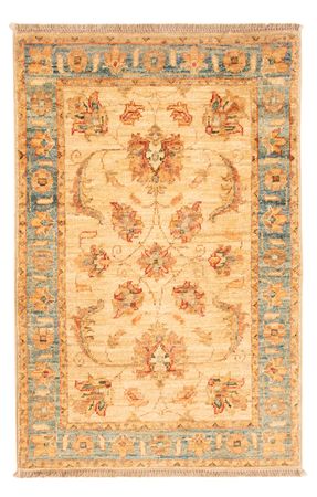 Ziegler Carpet - 96 x 61 cm - beige