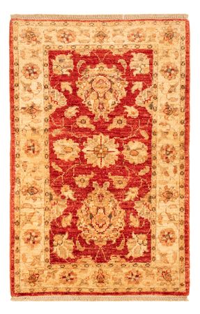 Ziegler tapijt - 92 x 60 cm - rood