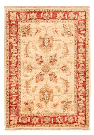 Ziegler Carpet - 91 x 62 cm - beige