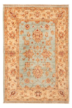 Ziegler Carpet - 91 x 63 cm - lyseblå