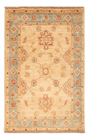 Ziegler Carpet - 91 x 60 cm - beige